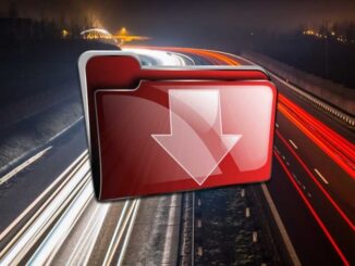Internet Download Manager
