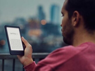 Best E-book Readers for Less than 100 Euros