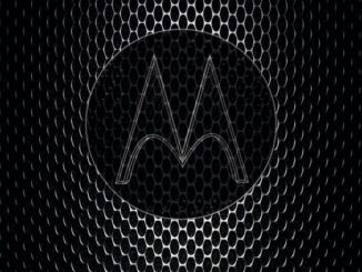 Next High-end Mobile from Motorola