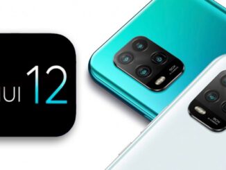 Xiaomi Phones Update to MIUI 12