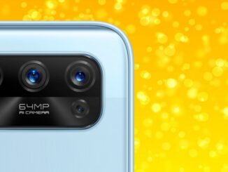 Realme 7 Pro: New Update Improves Camera