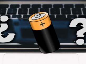Charge a Completely Discharged Mobile Battery