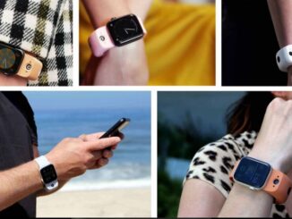 Wristcam