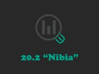 Manjaro 20.2 "Nibia"