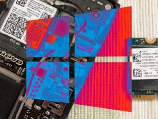 New Intel Driver