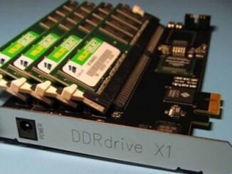 Reuse an Old RAM