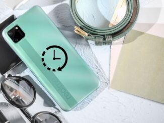 How You Can Program a Realme to Turn Off and On