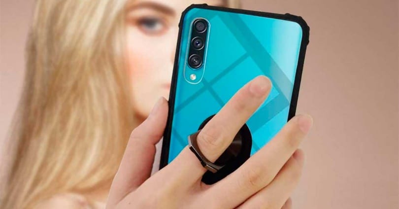 Samsung Galaxy A30s: Best Cases