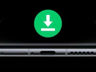Huawei Phones: How to Recover the Download Icon