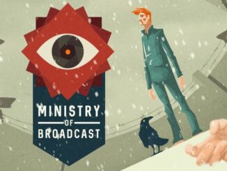 Ministry of Broadcast