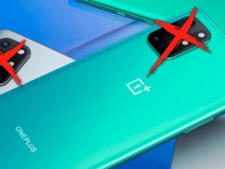 Leaked Design of the OnePlus 9 Pro