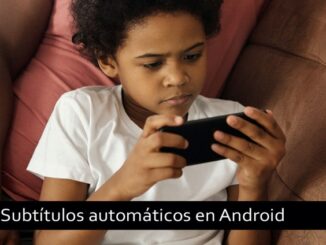 Activate Subtitles on All Android Phones