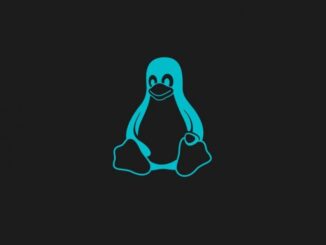 KDE Neon