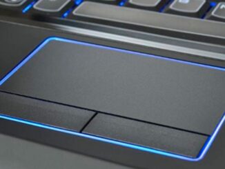 Laptop Touchpad Does Not Work