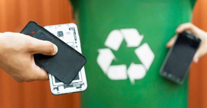 You Have to Change Your Mobile