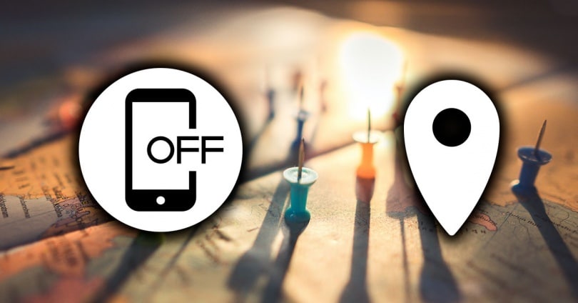 Deactivate Your Mobile Location Forever Deactivate Your Mobile Location Forever