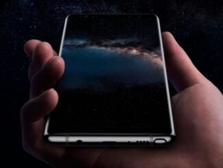 Take Screenshots on Samsung Mobiles by Swiping Your Hand