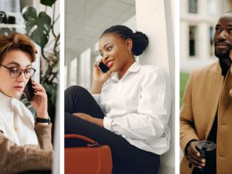 Make Phone Calls with Multiple People