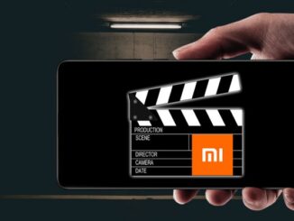 Edit Videos on Xiaomi Phones