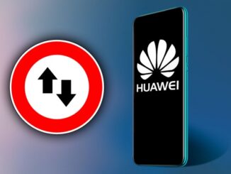 Limit and Control Mobile Data on Huawei