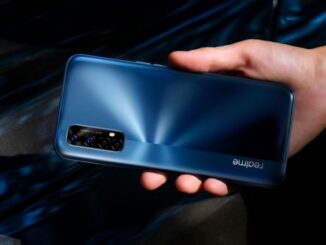 Improve Screen Gestures on Realme Phones