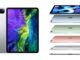 2020 iPad Air and 11-inch iPad Pro