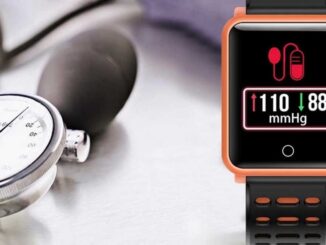 Best Smartwatches to Control Blood Pressure