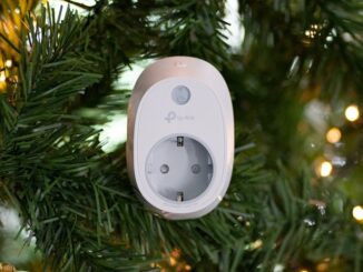 Light the Christmas Tree with Alexa
