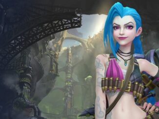 League of Legends: Wild Rift