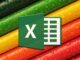 Color Alternate Rows and Columns in Excel