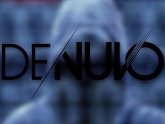 Denuvo Game Anti-Piracy