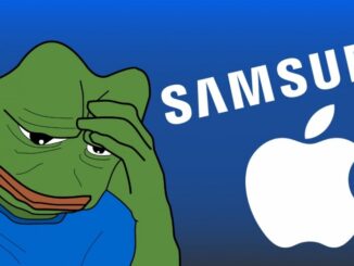 Samsung Could Remove the Charger Too