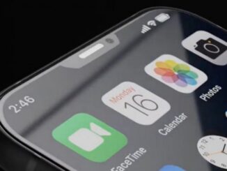 Charger and Cable in the iPhone of 2021