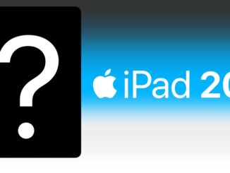 iPad 9: First Rumors