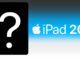 iPad 9: First Rumors