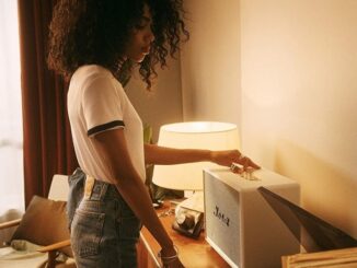 Retro and Bluetooth Speakers