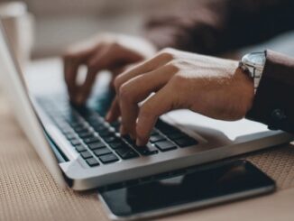 Return a Mobile Purchased Online