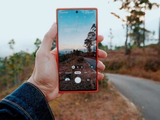 Activate or Deactivate the Watermark on Samsung Mobiles