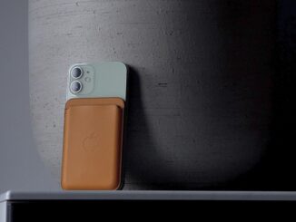 Wallet and Magnetic Holder for the new iPhone 12