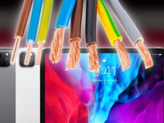 iPad Pro Connector