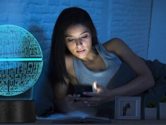 Gadgets for Geeks from Star Watrs
