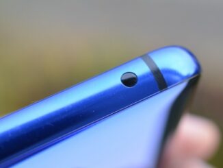 Mobile Has an Infrared Port