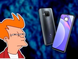 Remove Fixed Notifications on Xiaomi