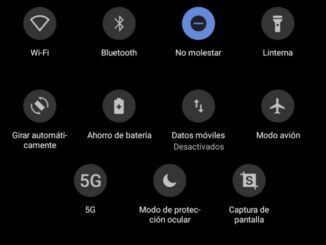 Configure Android Do Not Disturb Mode
