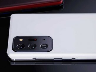 Samsung Galaxy S21