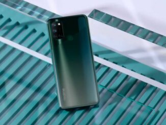 Smart Settings for Calls on a Realme