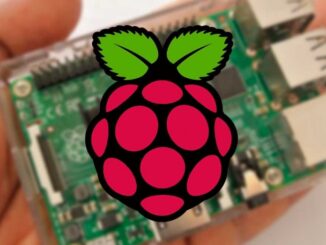 Raspberry Pi OS