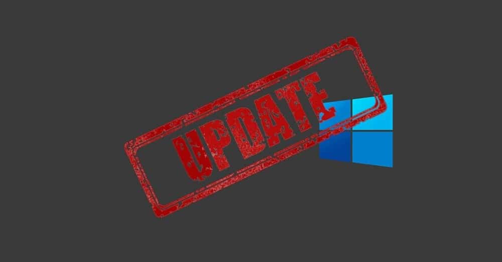 Improve on Windows Updates
