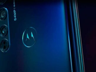 Activate Ultra Hi-Res Mode Motorola