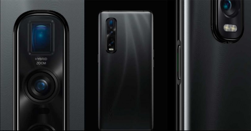 OPPO Find X3 Pro OPPO Find X3 Pro